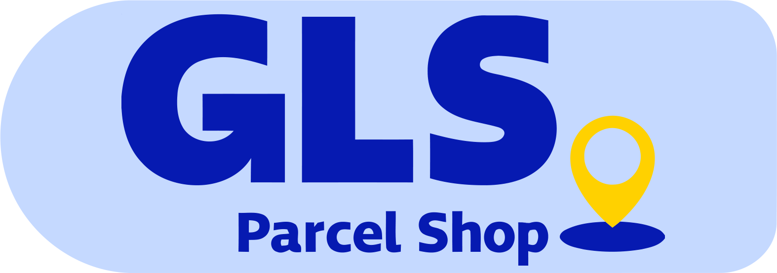GLS ParcelShop 2